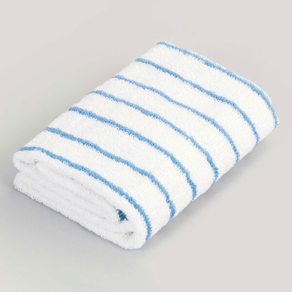 Ripa Ivory Handwoven Face Towel